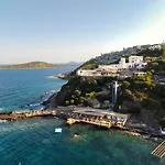 Apartmanhotel Vega Aparts