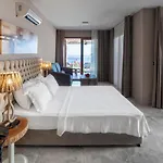 Vega Aparts Apartmanhotel Gümüşlük