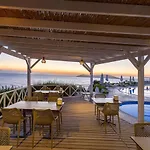 Apartmanhotel Vega Aparts Gümüşlük
