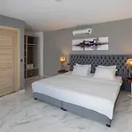 Vega Aparts 3* Gümüşlük