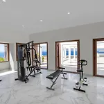 Vega Aparts Aparthotel Gümüşlük
