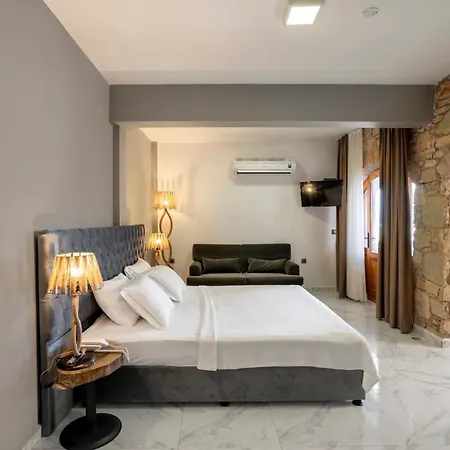 Vega Aparts Aparthotel 3*