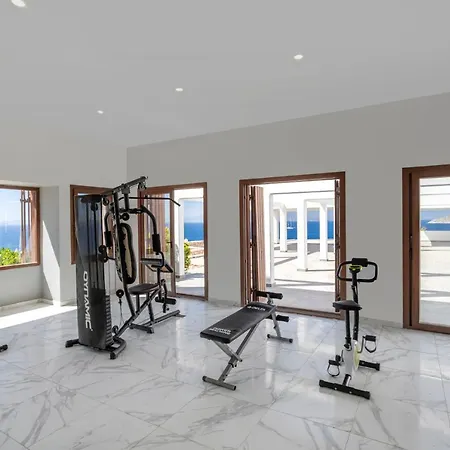 Vega Aparts Aparthotel Gümüşlük