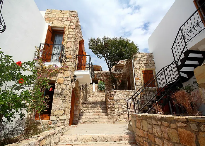 Vega Aparts Aparthotel 3*