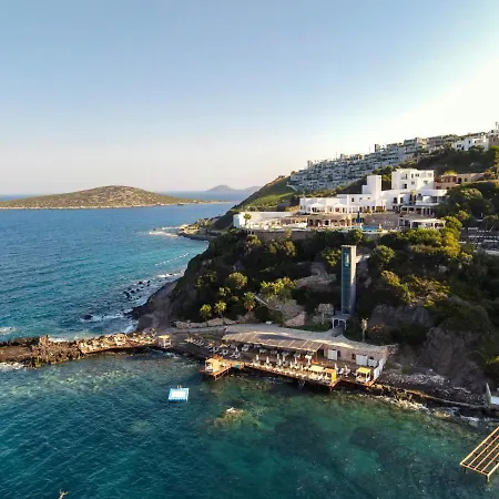 Apart Otel Vega Aparts