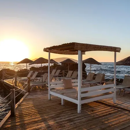 Vega Aparts Gümüşlük