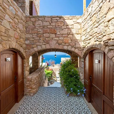 Vega Aparts Appart hôtel