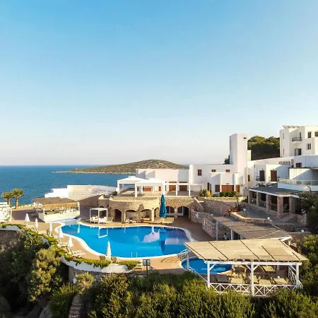 Vega Aparts 아파트호텔 3*