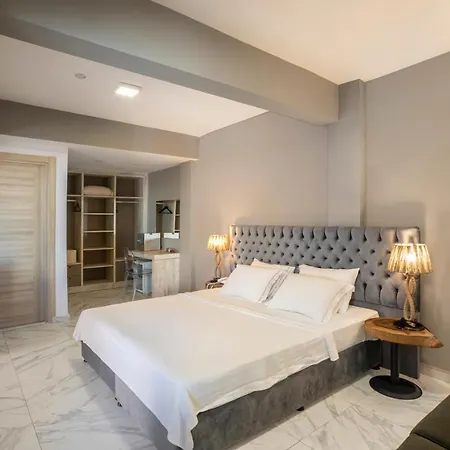 Hotel apartamentowy Vega Aparts