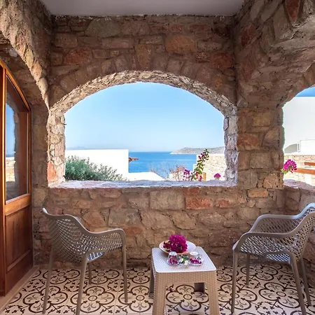 Apart Otel Vega Aparts