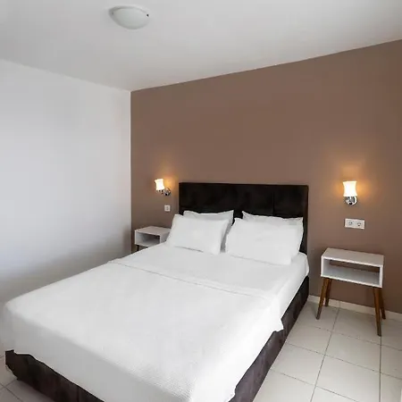 Vega Aparts Appart hôtel