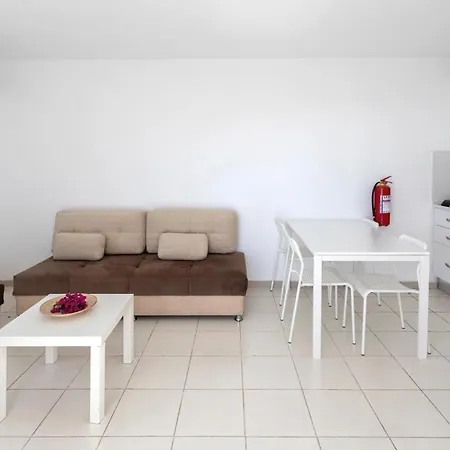 Vega Aparts 3* 규무슬럭