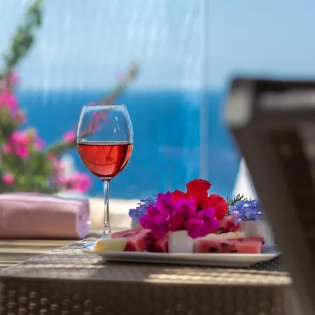 아파트호텔 Vega Aparts 3*