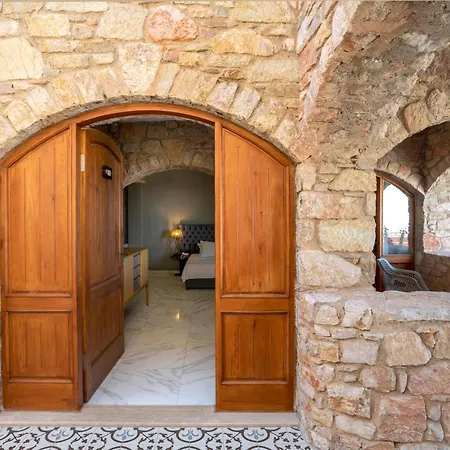 Vega Aparts 3* Gümüşlük