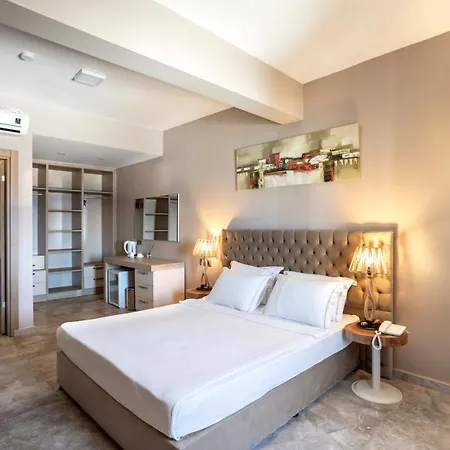 Vega Aparts Appart hôtel 3*