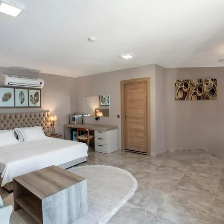 Vega Aparts Apartahotel