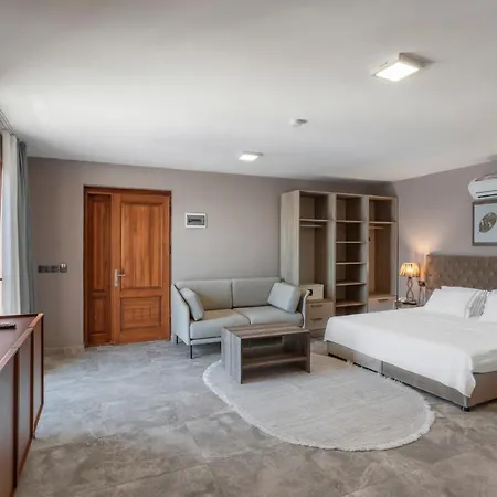 Vega Aparts Gümüşlük