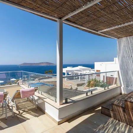 Vega Aparts Appart hôtel Gümüşlük