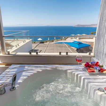 Vega Aparts Gümüşlük