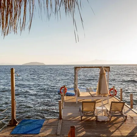 Appart hôtel Vega Aparts 3*