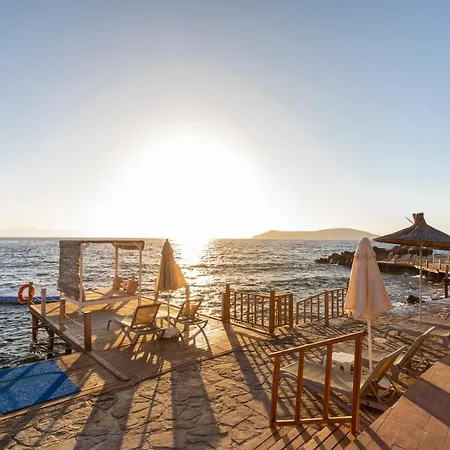 Vega Aparts 아파트호텔