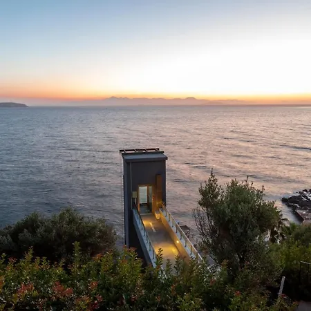 Vega Aparts Appart hôtel 3*