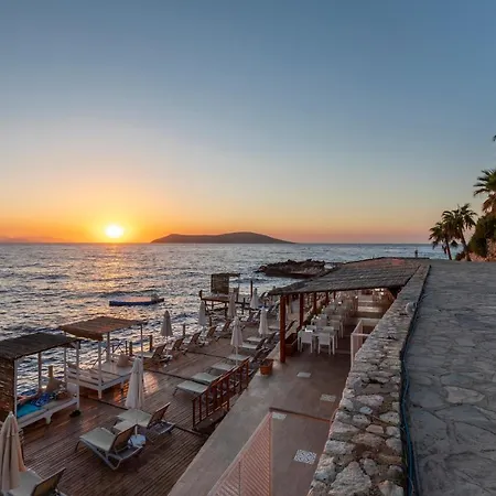 Apart Otel Vega Aparts 3*