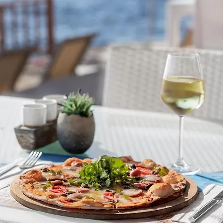 Appart hôtel Vega Aparts 3*