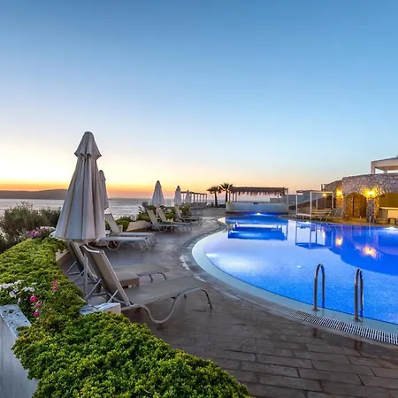 Apart Otel Vega Aparts