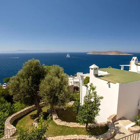 Vega Aparts 3* 규무슬럭