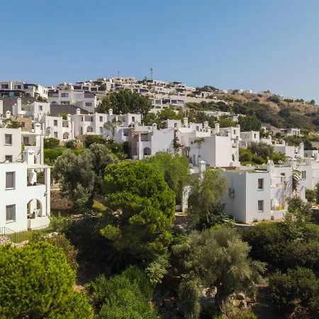 Vega Aparts 규무슬럭