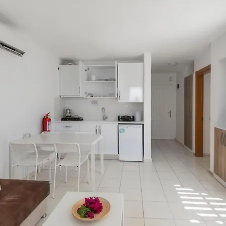 Appart hôtel Vega Aparts Gümüşlük