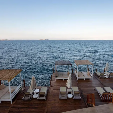 Vega Aparts Apartahotel 3*