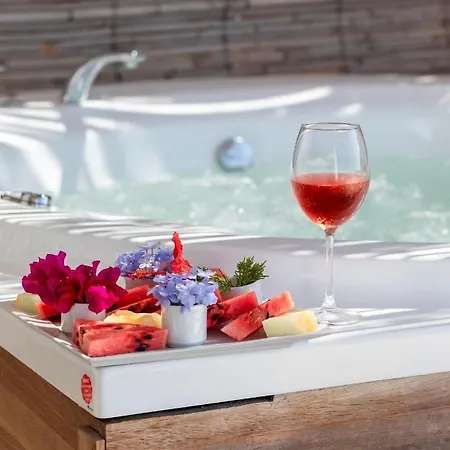 아파트호텔 Vega Aparts