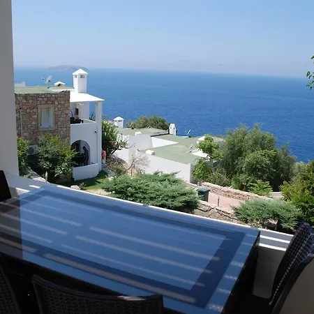 Apart Otel Vega Aparts