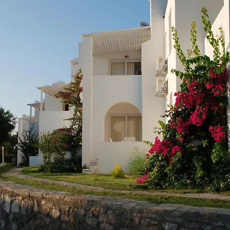 Apart Otel Vega Aparts 3*