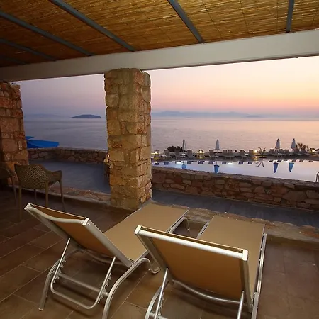 Vega Aparts Appart hôtel