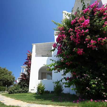 Vega Aparts Gümüşlük