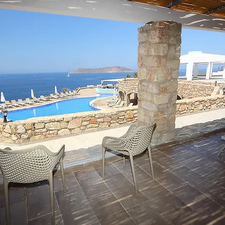 Vega Aparts Apart Otel 3*