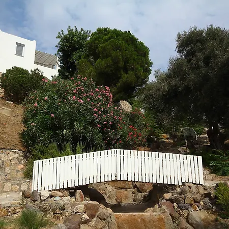 Vega Aparts 3* 규무슬럭