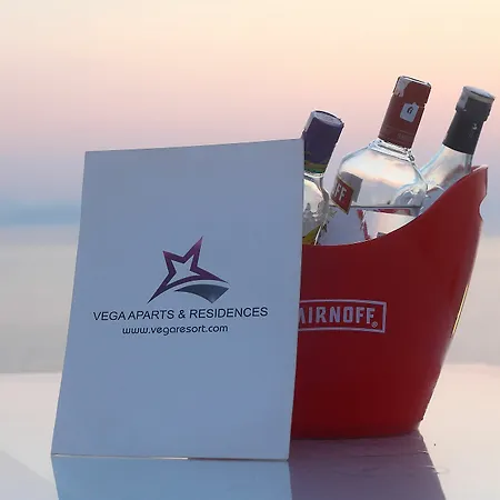 Vega Aparts 규무슬럭