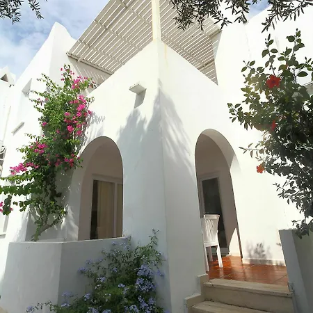 아파트호텔 Vega Aparts