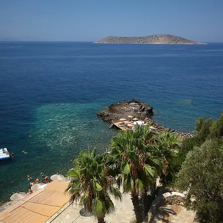 Apart Otel Vega Aparts