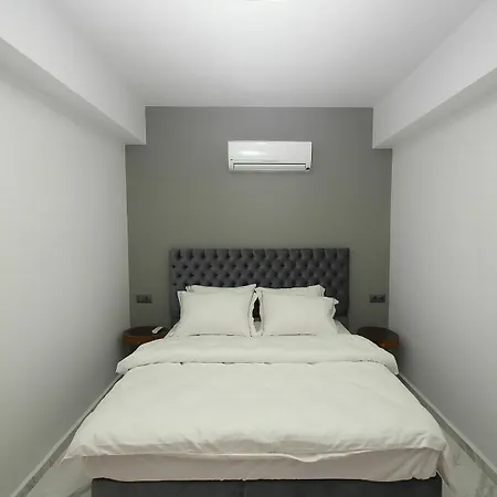 Vega Aparts 3*