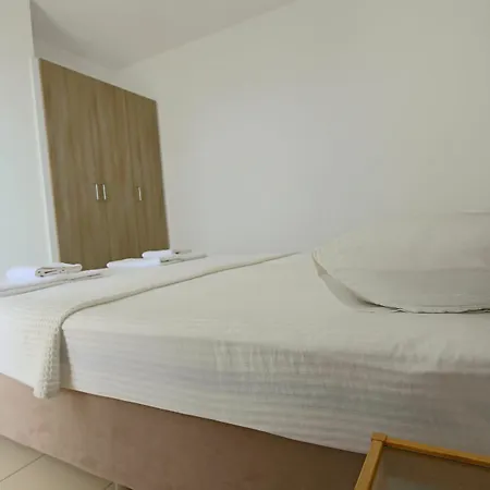 아파트호텔 Vega Aparts 규무슬럭