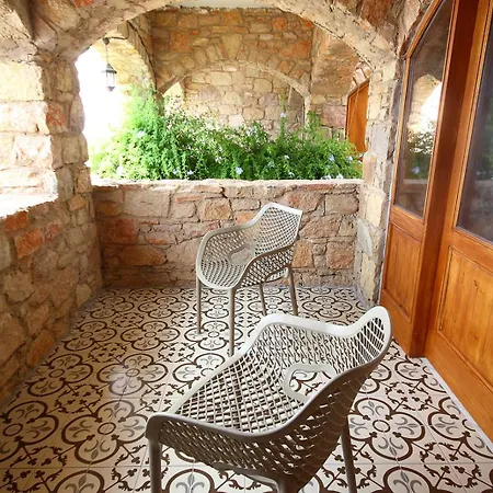 Vega Aparts Gümüşlük