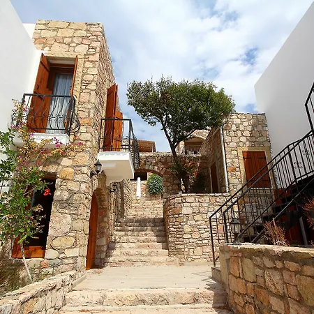 Vega Aparts Apart Otel 3*